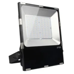 Proyector RGB+CCT Nichia Led, 100W, RF