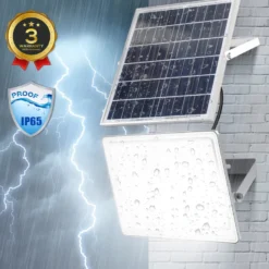 Proyector SOLAR PRO, 500W Litio 3,2V - 50000mAH