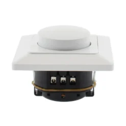 Regulador LED TRIAC Dimmer 220V, 3W-110W, Socket