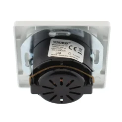 Regulador LED TRIAC Dimmer 220V, 3W-110W, Socket