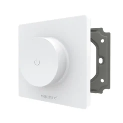 Regulador TRIAC Dimmer AC220V ZIGBEE 3.0 + 2.4G RF