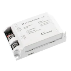 Regulador TRIAC Dimmer S1, 280W, RF