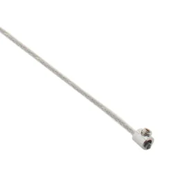 RING Prisionero para cables de suspensión