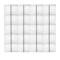 Rótulo LED Expo, 5m2, 20 Módulos +Control