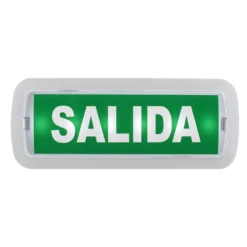 Señal evacuación NL02 para NICELUX
