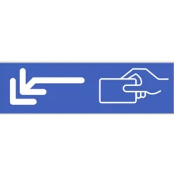 Señalética SL56 para BIGLUX