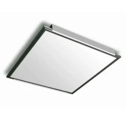 SEKIA PANELED Herrajes acero inox para panel led