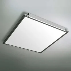 SEKIA PANELED Herrajes acero inox para panel led