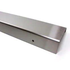 SEKIA PANELED Herrajes acero inox para panel led