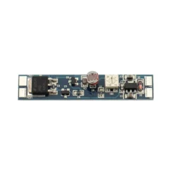 Sensor Crepuscular RAIL