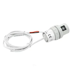 Sensor crepuscular regulable Merrytek MS10 A, 1-10V