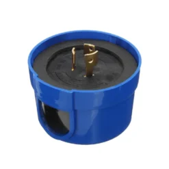 Sensor crepuscular 220V, IP67