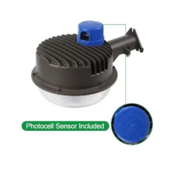 Sensor crepuscular 220V, IP67