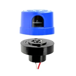 Sensor crepuscular 220V, IP67