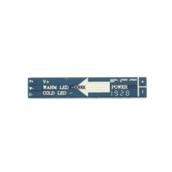 Sensor de Mano RAIL Plus + CCT