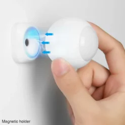 Sensor de movimiento inalámbrico PIR 2.4G RF