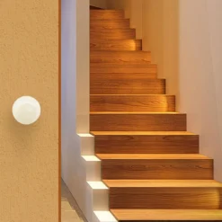 Sensor de movimiento inalámbrico PIR 2.4G RF