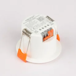 Sensor de movimiento inteligente PIR 2.4G RF AC100-240V, 10A