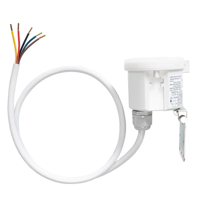 Sensor de movimiento Merrytek MC054 RC - A