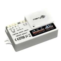Sensor de Movimiento UFO LED HB