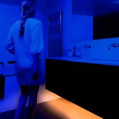 Sensor IR de proximidad mano/puerta RUB