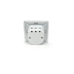 Sensor movimiento IR de pared