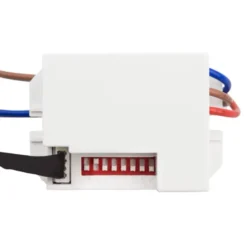 Sensor movimiento MINI 220V