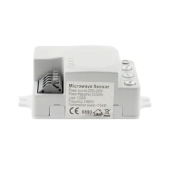 Sensor movimiento y luminosidad M03A