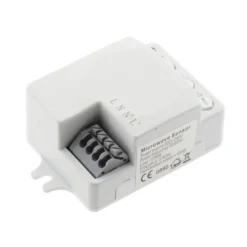 Sensor movimiento y luminosidad M03A