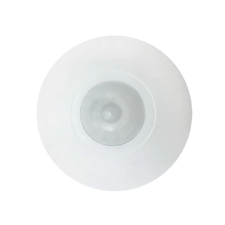 Sensor movimiento y luminosidad IR KOOB, superficie