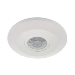 Sensor movimiento y luminosidad IR, superficie