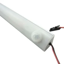 Sensor PIR de movimiento RAIL