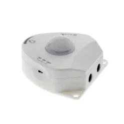 Sensor PIR multifunción programable DC5-24V