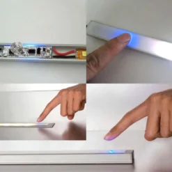 Sensor Touch TORF Switch