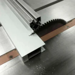 Servicio de corte de pefil