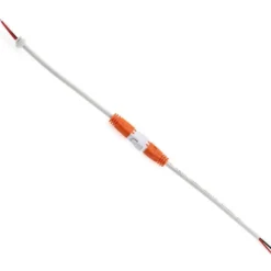 Set dos cables de conexión con conectores Macho-Hembra