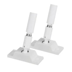 Set Skyline H Linear Wall, blanco