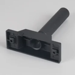 Set Skyline H Linear Wall, negro