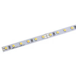 Set 10 tiras LED rígidas EPISTAR SMD2835, DC24V, 1m (90Led/m) - IP20