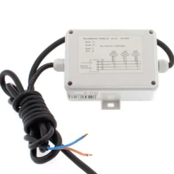 Sincronizador externo RGB POOL