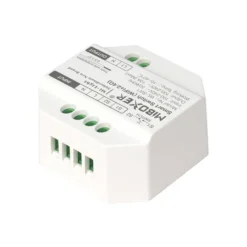 Smart Switch WiFi + 2.4G , AC100-240V, 10A, Alexa / Google Home