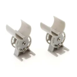 Soportes ángulo ajustable para perfil S-KROB