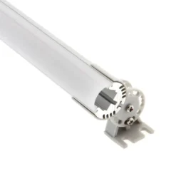 Soportes ángulo ajustable para perfil S-KROB