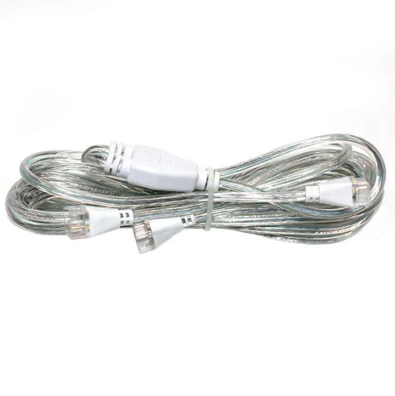 Split Cable conexión 2 salidas para barra LED Profresh