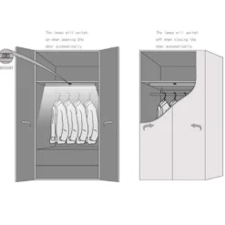 Spot BASIK sensor de proximidad 3W