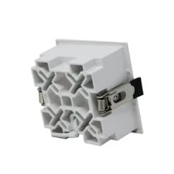Spot LED BYTE Chip OSRAM, 20W, 24°, UGR17