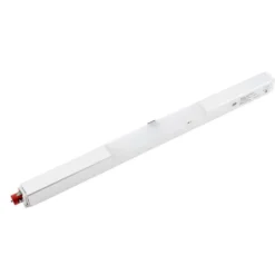 Spot Led ZOR BAR con sensor IR batería (pilas) para armarios y cajones