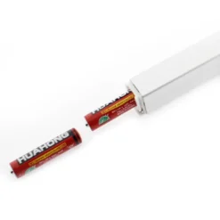 Spot Led ZOR BAR con sensor IR batería (pilas) para armarios y cajones