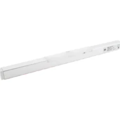 Spot Led ZOR BAR con sensor IR batería (pilas) para armarios y cajones