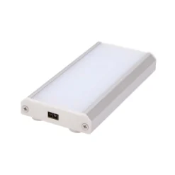 Spot Led ZOR con sensor IR y batería recargable para armarios y cajones